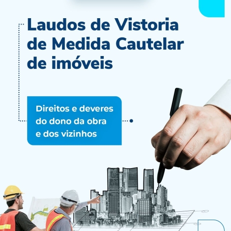 Laudo de Vistoria (1)