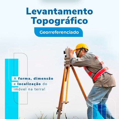 Levantamento topográfico (1)
